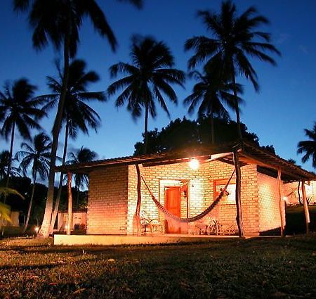 Barravilha Chales บาร์ฮา ดู คูเญา ภายนอก รูปภาพ