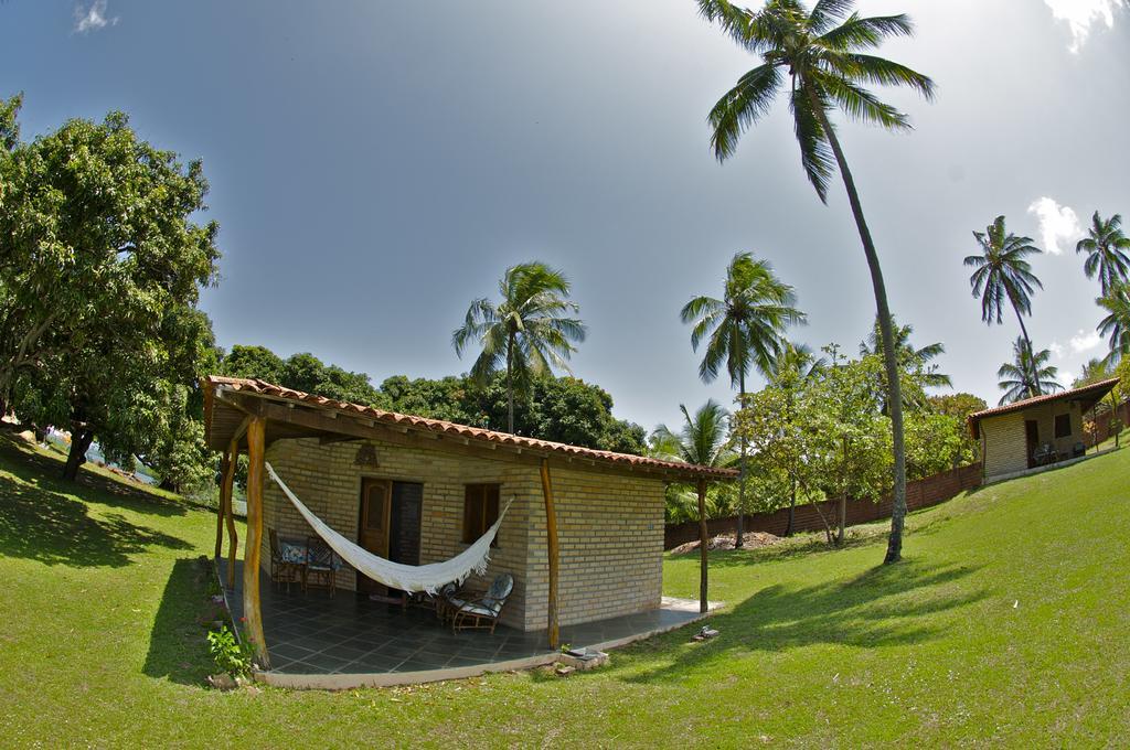 Barravilha Chales บาร์ฮา ดู คูเญา ห้อง รูปภาพ