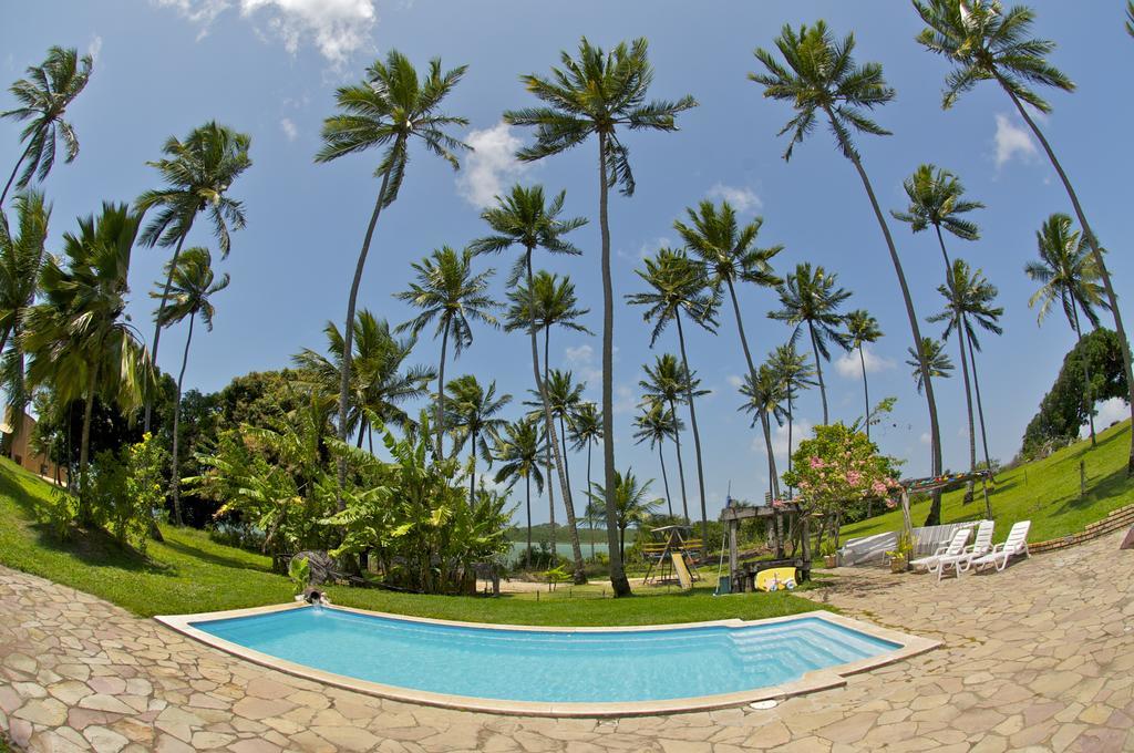 Barravilha Chales บาร์ฮา ดู คูเญา ภายนอก รูปภาพ