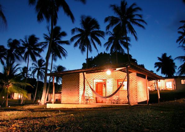 Barravilha Chales บาร์ฮา ดู คูเญา ภายนอก รูปภาพ